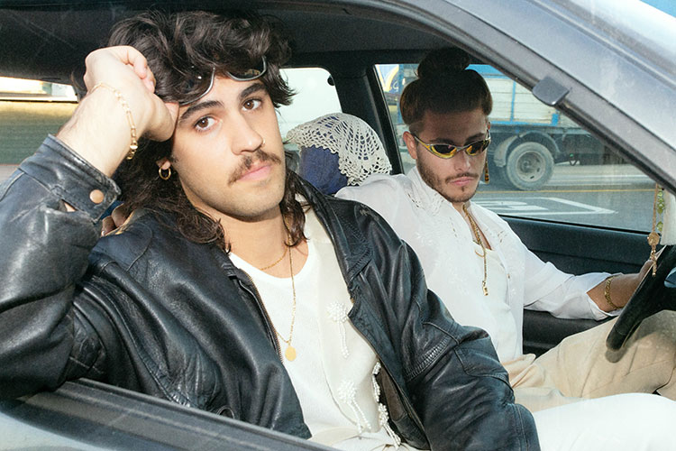 Estrenamos el vídeo en directo de “Campanas del olvido” de La Plazuela