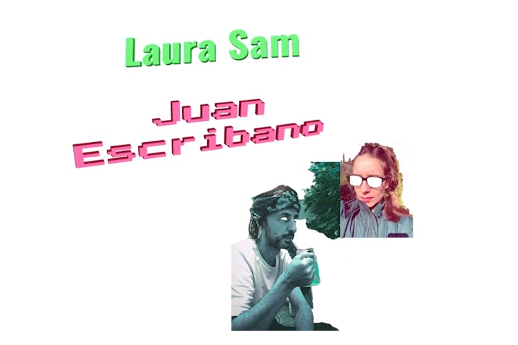 Estrenamos “España” de Laura Sam y Juan Escribano