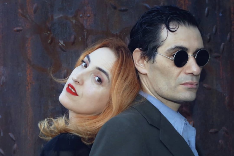 Mueran Humanos actúan esta semana en Madrid y Barcelona