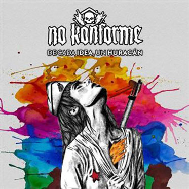 De Cada Idea Un Huracán