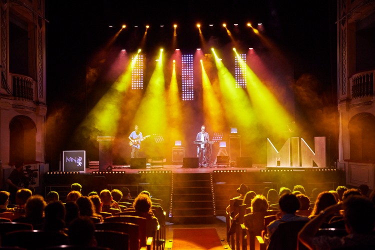 La XIV edición de los Premios MIN abre su período de inscripción