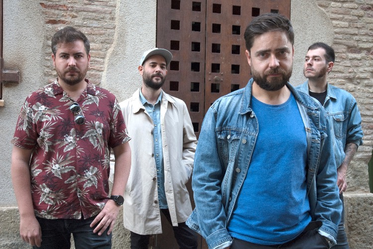 Will Spector y Los Fatus presentan su nuevo single “Fondo de la muerte”