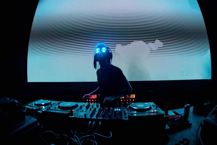 El festival de música electrónica AbroadFest vuelve a Barcelona