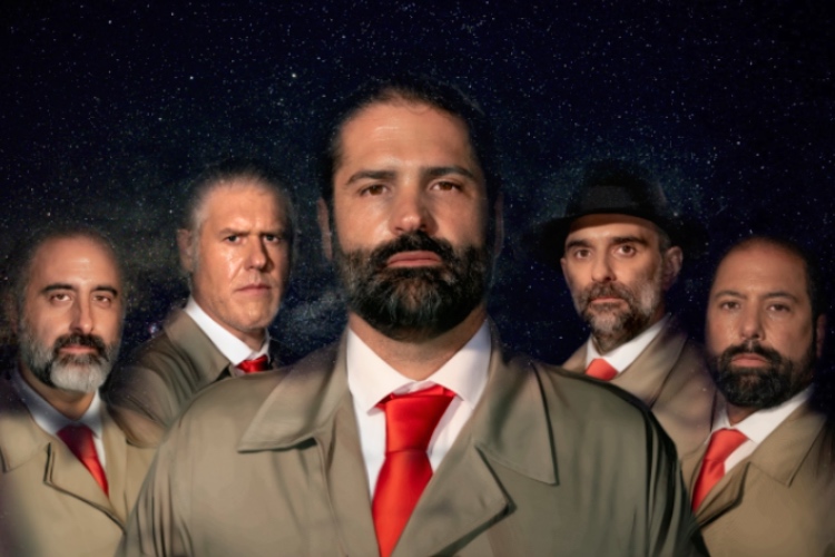 “Una daixona de pols”, segundo adelanto del retorno de Antònia Font