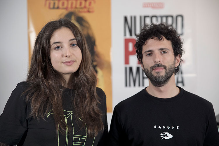 Delaporte nos descubren los discos de su vida