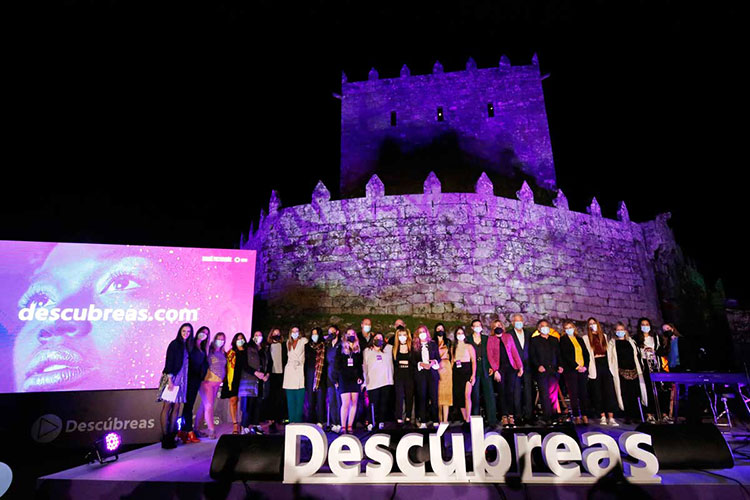 El programa Descúbreas arranca su segunda edición