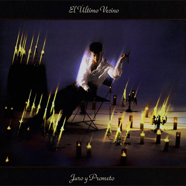 El Último Vecino Juro y Prometo