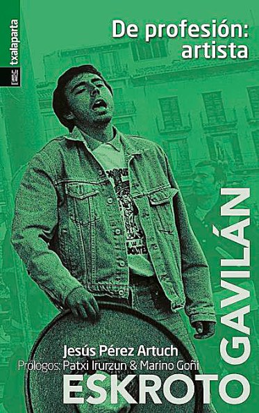 De profesión: artista