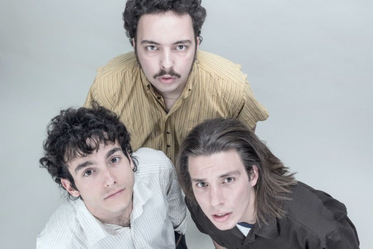 The Spanish Wave lleva nuestro talento emergente al Liverpool Sound City