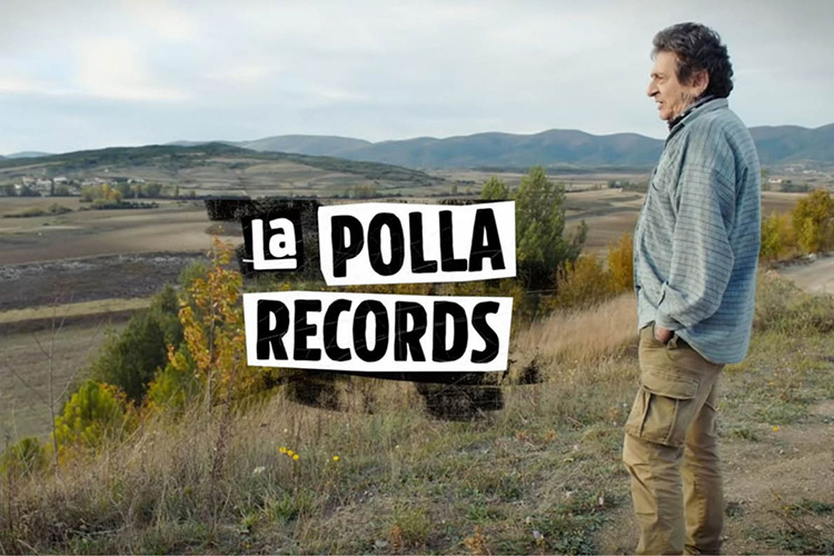 Entrevistamos a Javier Corcuera, director del documental sobre la gira de despedida de La Polla Records