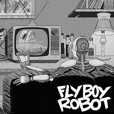 Fly Boy Robot