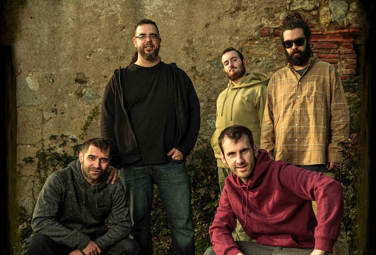 “Volver”, primer adelanto del nuevo álbum de Lágrimas de Sangre