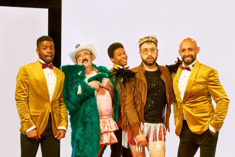 Ojete Calor presentan nuevo single y anuncian nueva fecha en Madrid