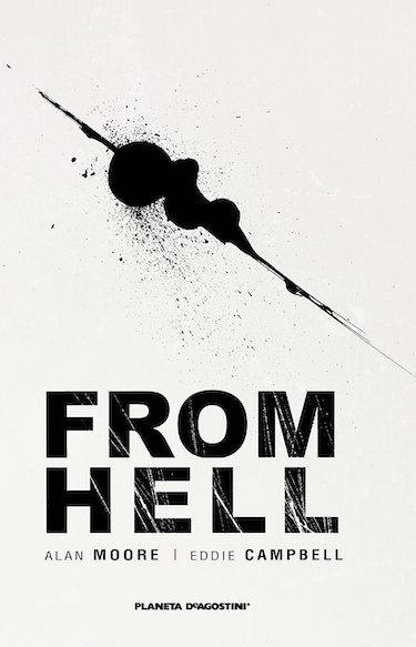 From Hell (edición a color)