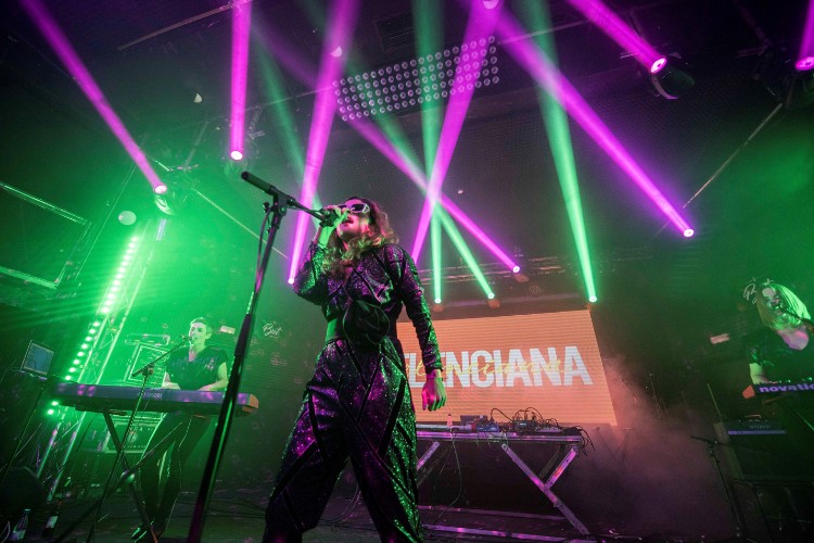 Belenciana abrirá para Miranda! este viernes