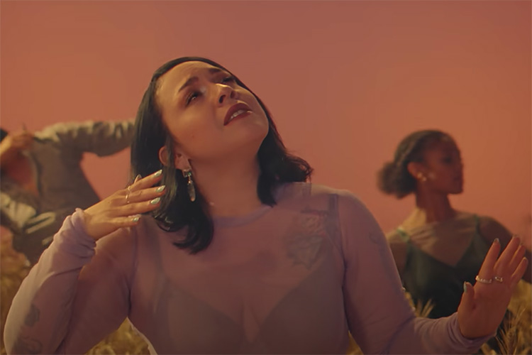 Carla Morrison anuncia “El Renacimiento”, su primer disco en cinco años