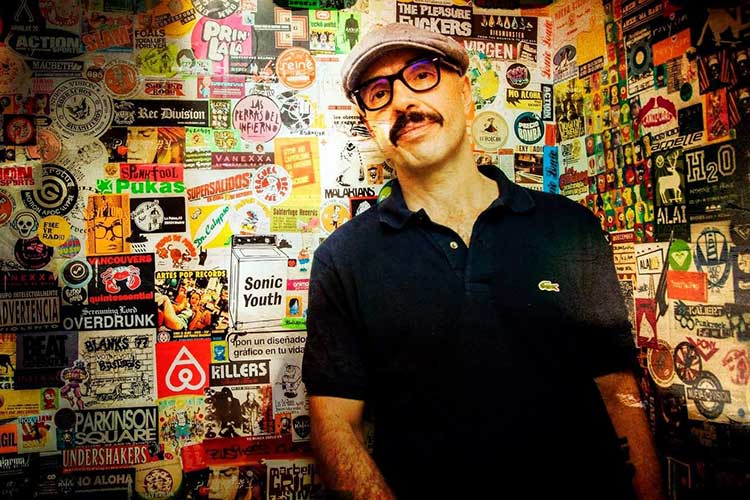 El festival iberoamericano Estación Podcast celebrará su primera edición en mayo