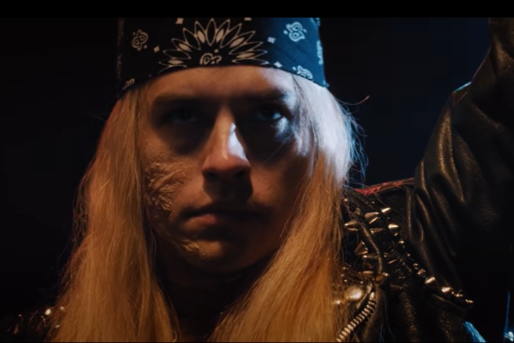 “The Widow Maker”, último adelanto del próximo trabajo de Carpenter Brut