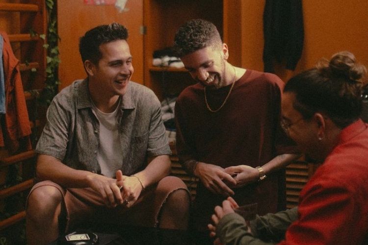 Stay Homas colaboran con el mismísimo Rubén Blades en “Es por ti”