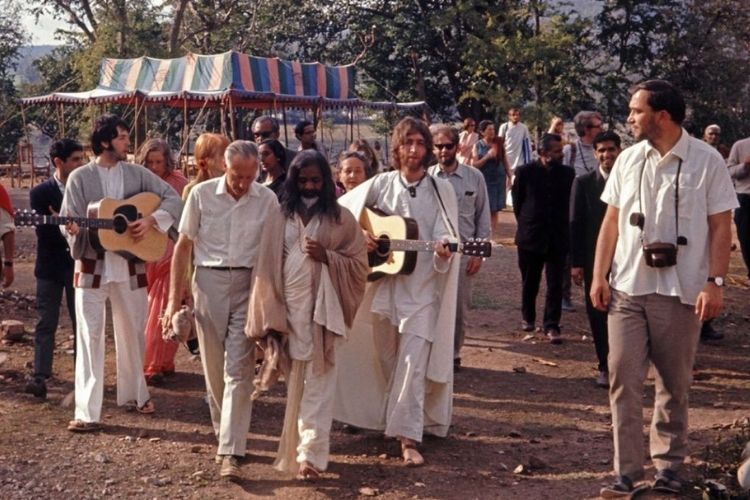 The Beatles llegan a los cines españoles por partida doble en abril