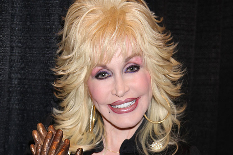 Dolly Parton no quiere formar parte del Rock & Roll Hall Of Fame