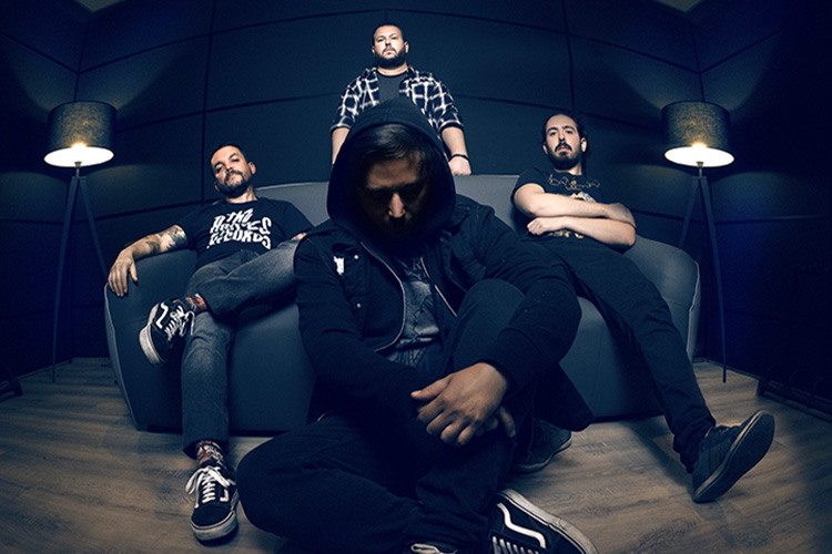 Estrenamos “EVER(H)EST”, nuevo videoclip de Hoy Es Siempre Todavía