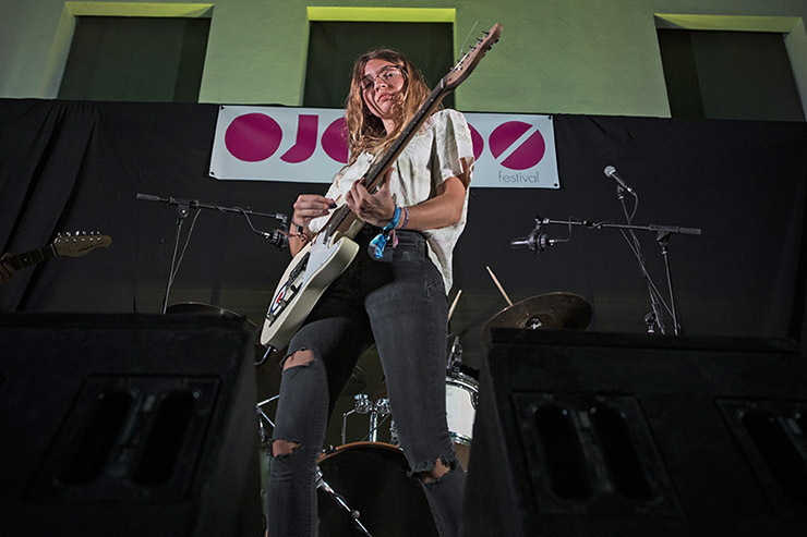 Ojeando convoca a sus Nuevos Talentos