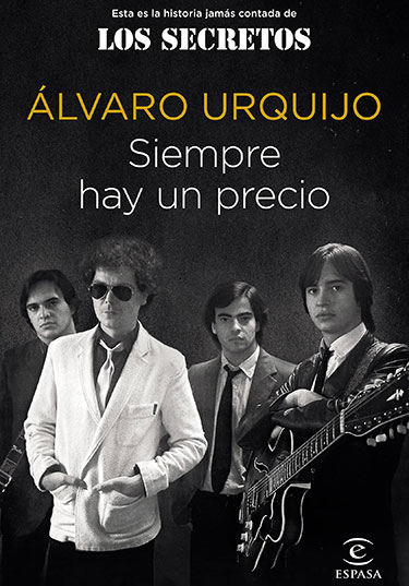 Siempre hay un precio. Los Secretos