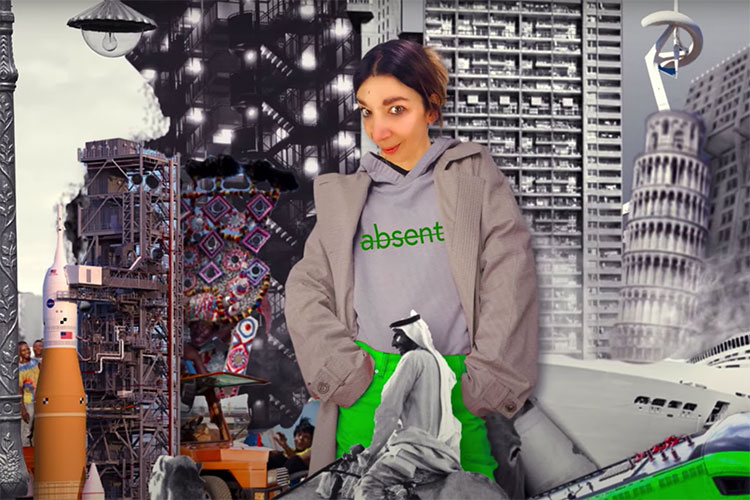 Fallece la artista electrónica Mira Calix a los cincuenta y dos años