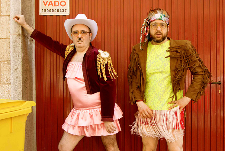 Ojete Calor en la plaza de toros de València