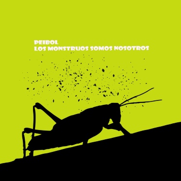 Los monstruos somos nosotros