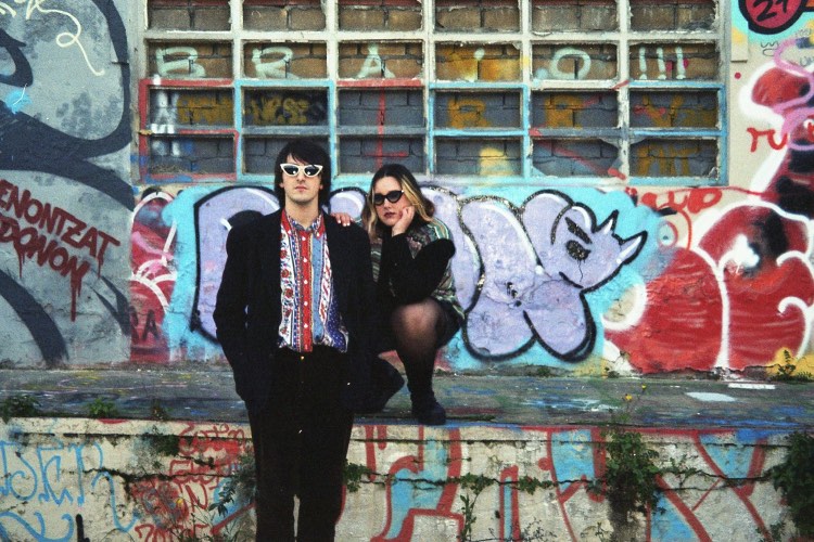 “La música siempre ha sido esencial, algo a lo que no podemos renunciar en nuestras vidas”