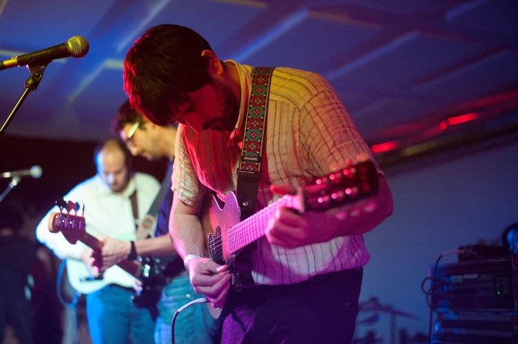 Los discos de mi vida por Txema Maravi