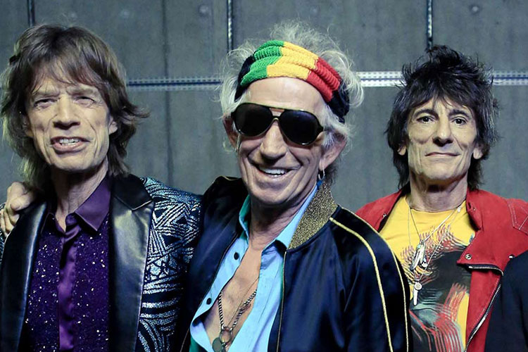 Se confirma: The Rolling Stones abrirán su gira europea en Madrid