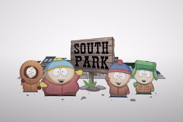 Primus y Ween actuarán en el concierto de 25 aniversario de “South Park”