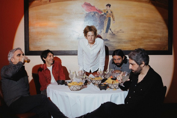 “Ya no se hacen grandes discos de rock and roll”