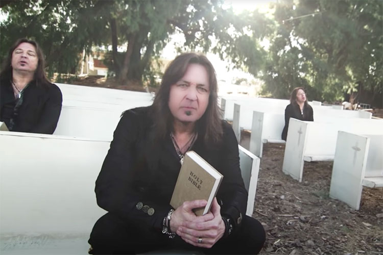 Si eres un verdadero católico, esta será tu plataforma de streaming ideal