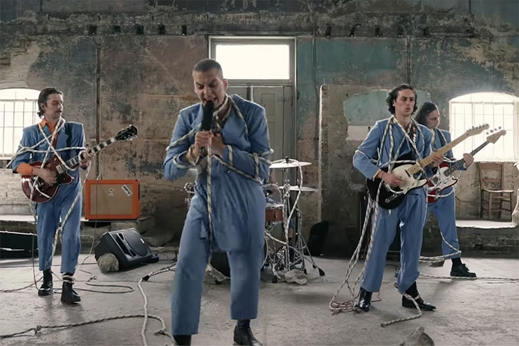 El ciclo de conciertos Noites Do Porto suma nuevos nombres a su programación