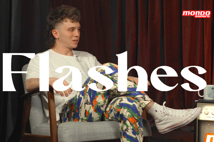 Walls presenta “Los niños del parque” en nuestro Flashes