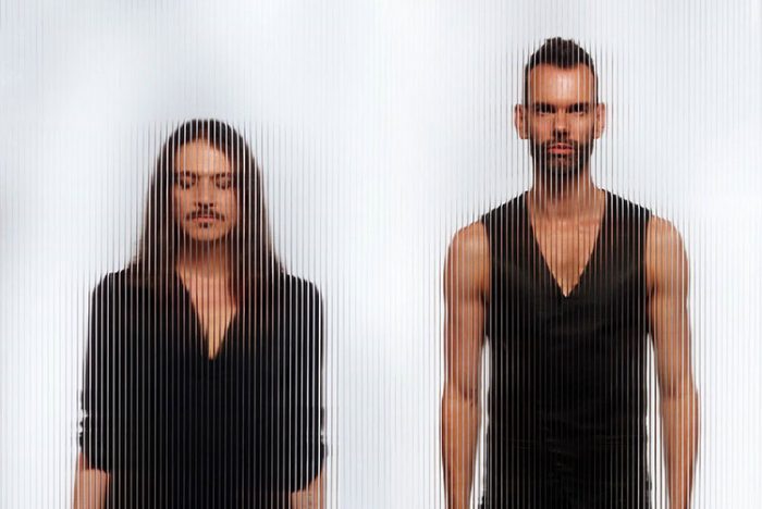 Placebo comparten la versión “re:created” de “Lady of the Flowers”