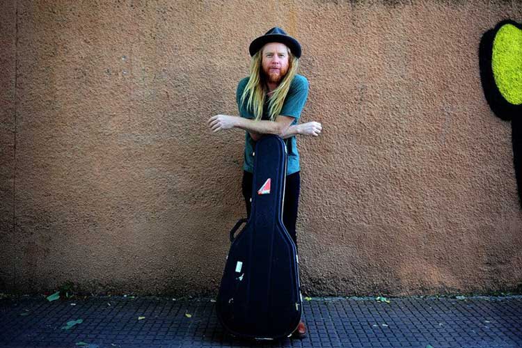 Stu Larsen