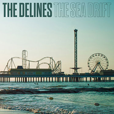 ¡Larga vida al CD! Presume de tu última compra en Disco Compacto - Página 13 The-delines-the-sea-drift