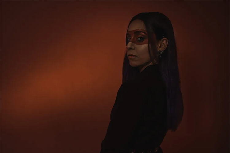 The Slaughter Daughter