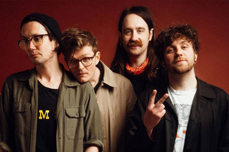 “Me preocupa que perdamos algo de frescura cuando toquemos en salas grandes”