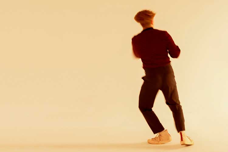 Estrenamos “(Em) phatetic”, segundo adelanto del EP de Yaunest