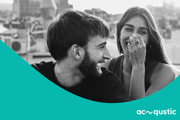 Recomendaciones top de Acqustic para marzo