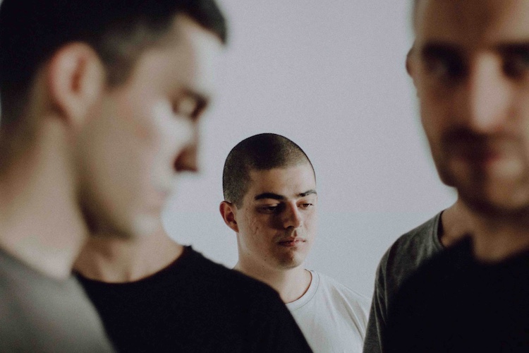 Estrenamos “Medias Verdades”, el nuevo single de los madrileños Altair