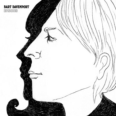 Bart Davenport, crítica de su disco Episodes (2022)
