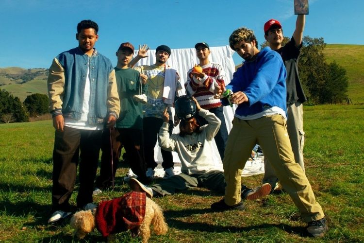 Peach Tree Rascals visitarán nuestro país por primera vez