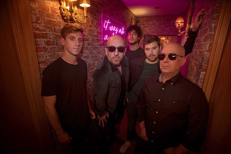 Estrenamos “Pregones”, el primer single de Glotón